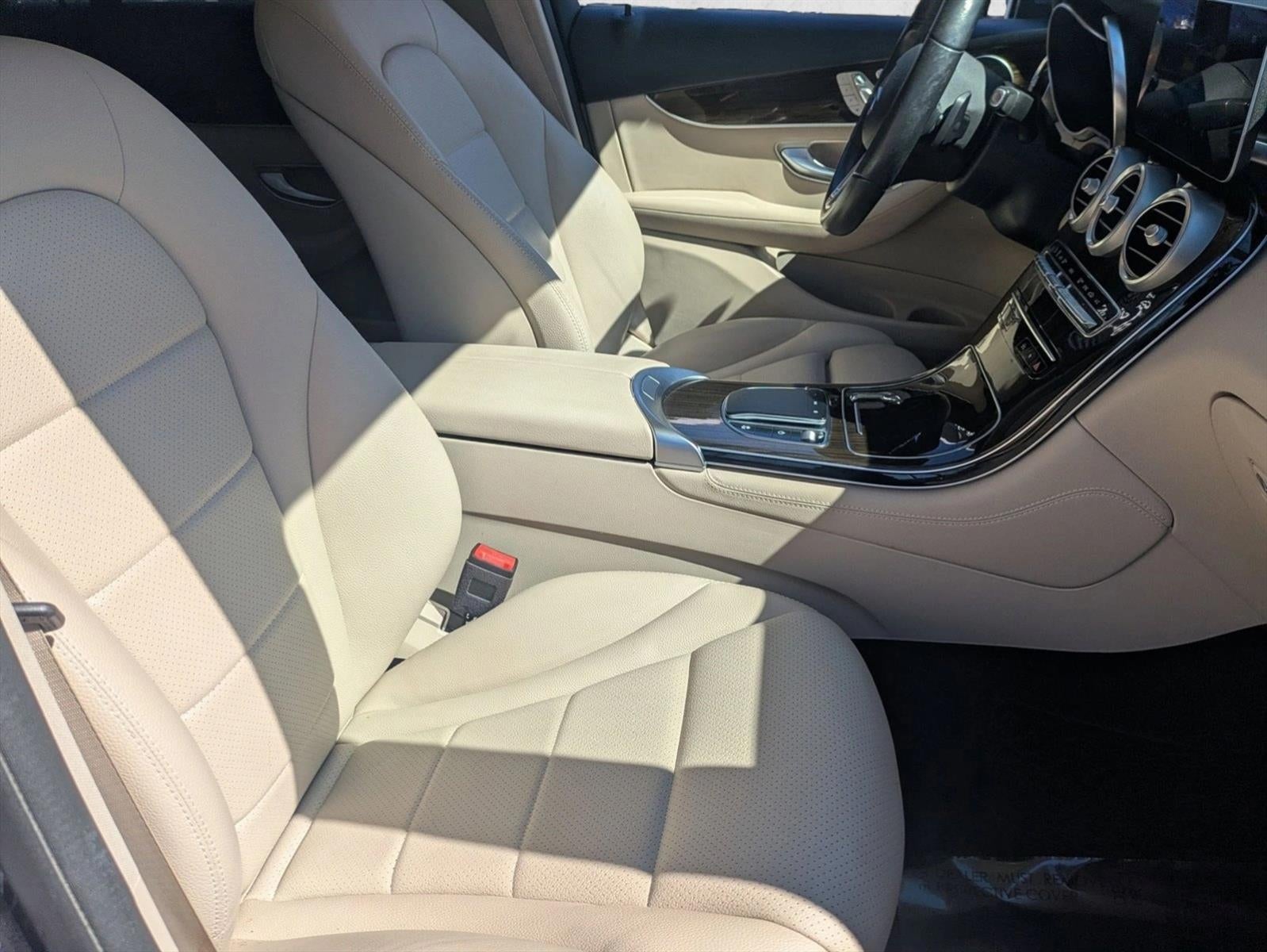 2020 Mercedes-Benz GLC GLC 300 SUV