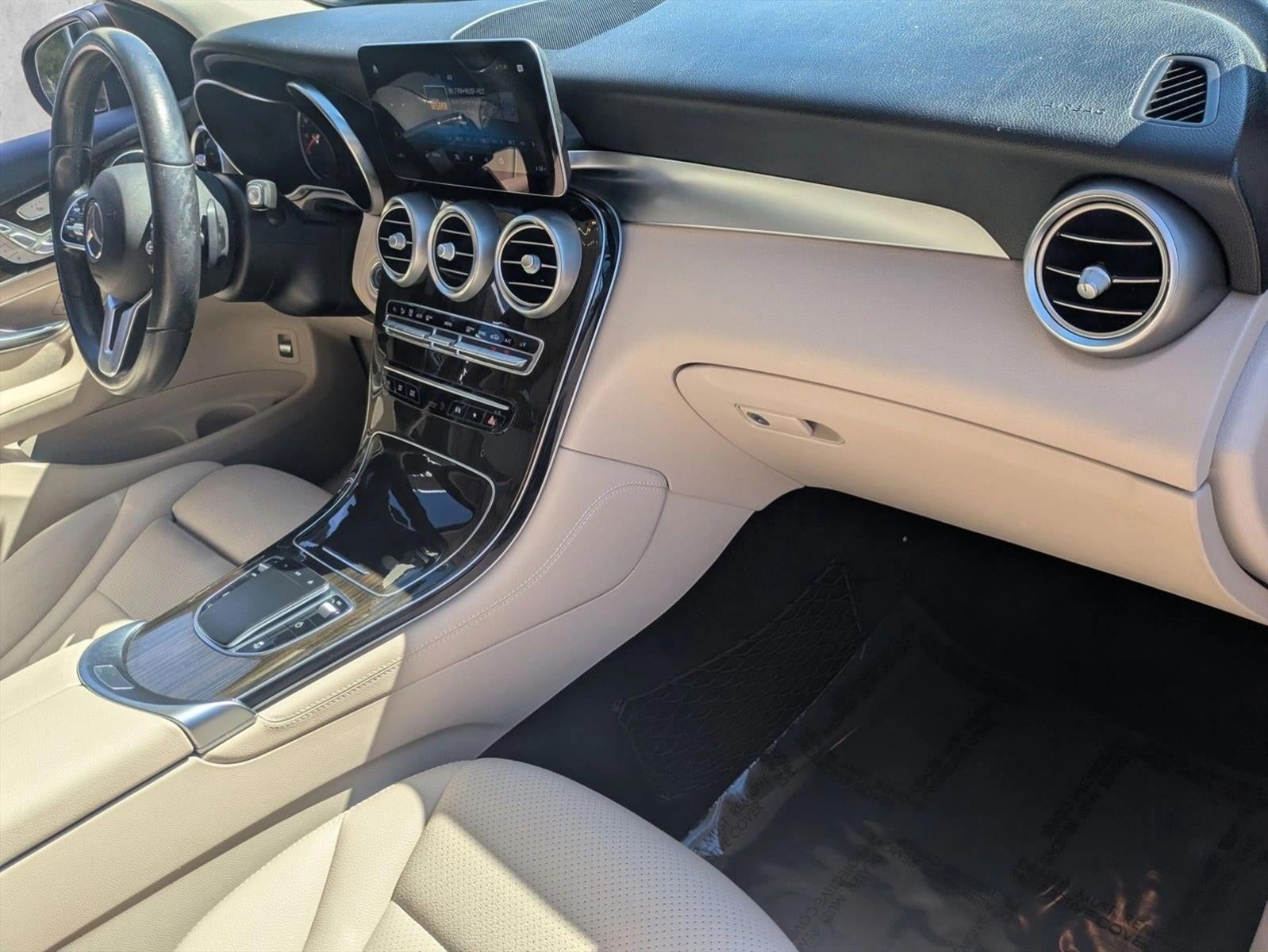 2020 Mercedes-Benz GLC GLC 300 SUV