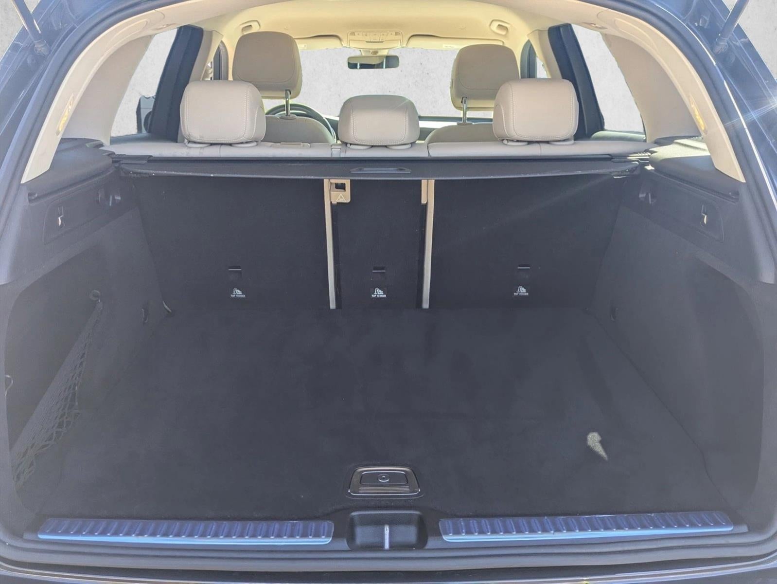 2020 Mercedes-Benz GLC GLC 300 SUV