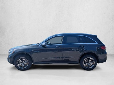 2020 Mercedes-Benz GLC GLC 300 SUV
