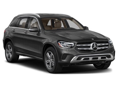 2020 Mercedes-Benz GLC GLC 300 SUV