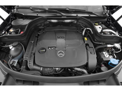 2015 Mercedes-Benz GLK GLK 350