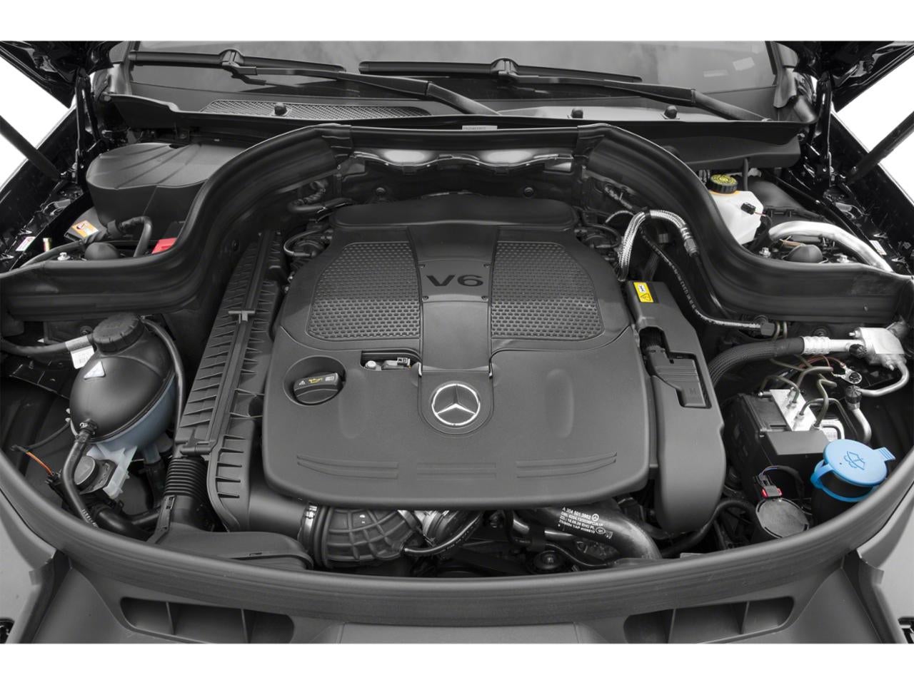 2015 Mercedes-Benz GLK GLK 350