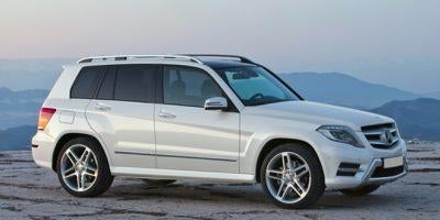 2015 Mercedes-Benz GLK GLK 350