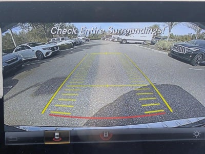 2018 Mercedes-Benz GLA GLA 250 4MATIC® SUV