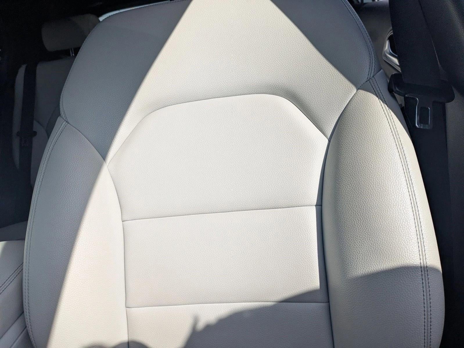 2018 Mercedes-Benz GLA GLA 250 4MATIC® SUV