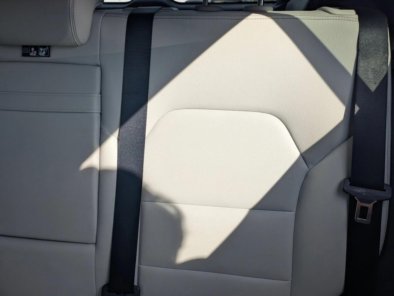 2018 Mercedes-Benz GLA GLA 250 4MATIC® SUV