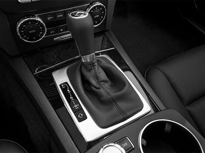 2014 Mercedes-Benz C-Class C 300 4MATIC® Sport Sedan