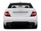 2014 Mercedes-Benz C-Class C 300 4MATIC® Sport Sedan