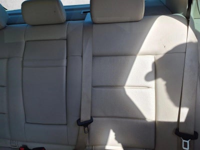 2014 Mercedes-Benz E-Class E 350 Sport Sedan