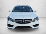 2014 Mercedes-Benz E-Class E 350 Sport Sedan