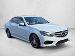 2014 Mercedes-Benz E-Class E 350 Sport Sedan