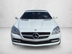 2015 Mercedes-Benz SLK SLK 250