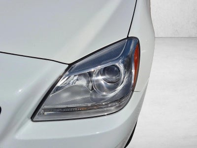 2015 Mercedes-Benz SLK SLK 250