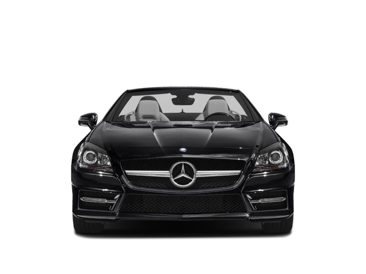 2015 Mercedes-Benz SLK SLK 250