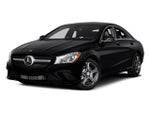 2014 Mercedes-Benz CLA CLA 250 Coupe
