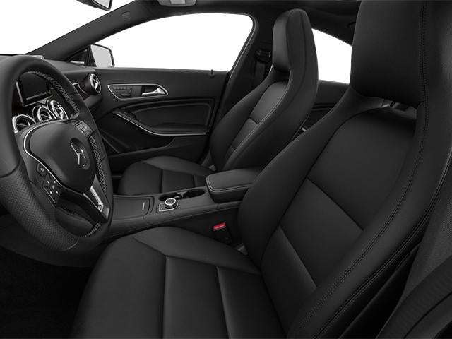 2014 Mercedes-Benz CLA CLA 250 Coupe