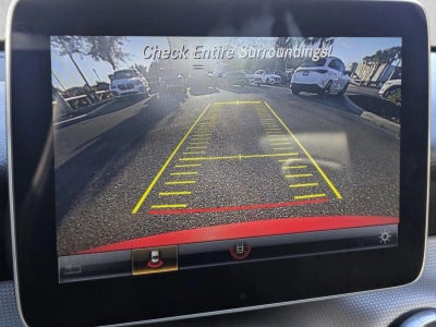 2019 Mercedes-Benz CLA CLA 250 4MATIC® Coupe