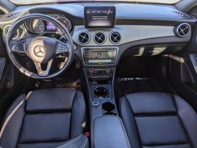 2019 Mercedes-Benz CLA CLA 250 4MATIC® Coupe