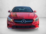 2019 Mercedes-Benz CLA CLA 250 4MATIC® Coupe