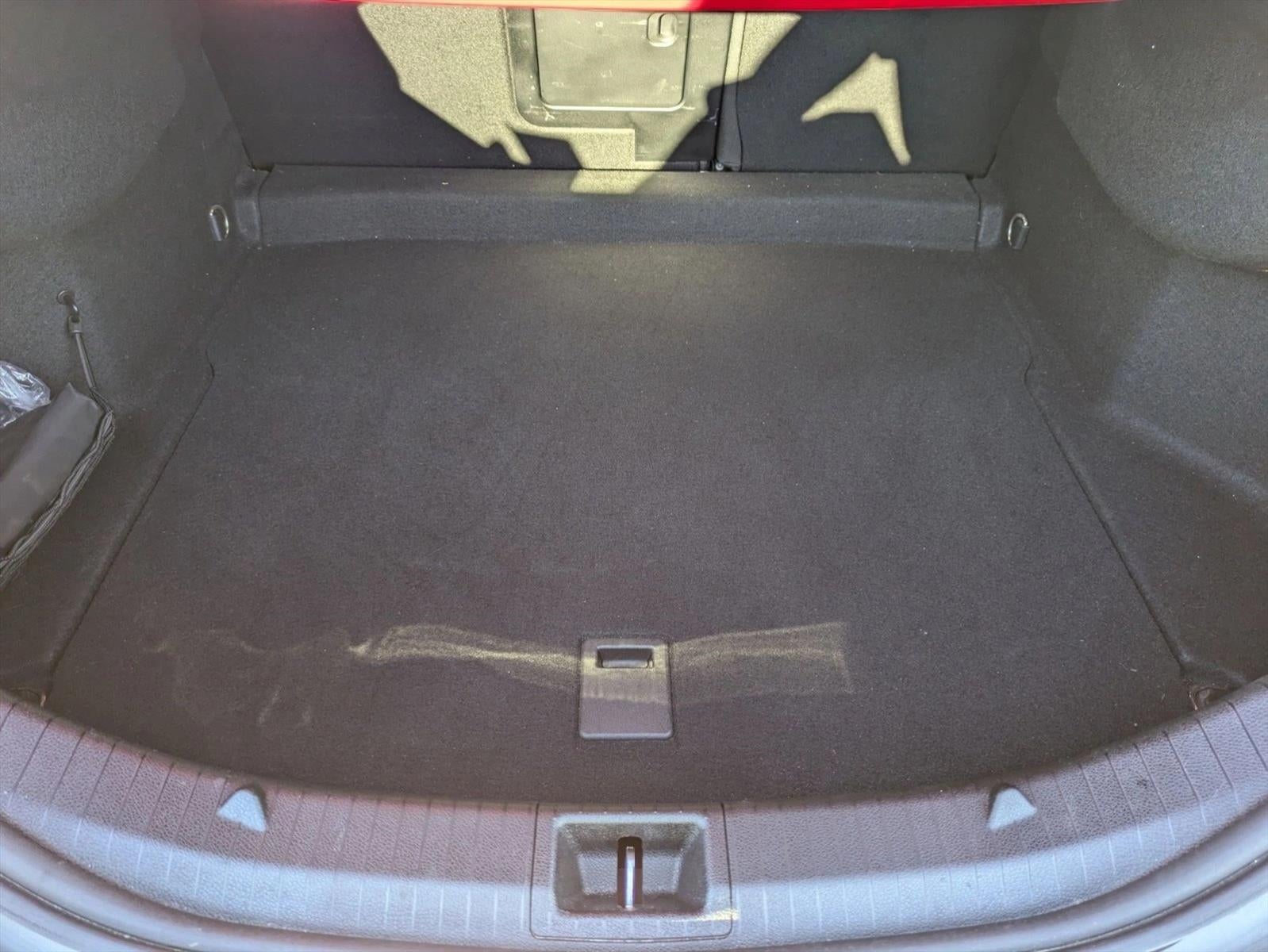 2019 Mercedes-Benz CLA CLA 250 4MATIC® Coupe