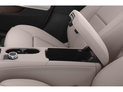 2019 Mercedes-Benz CLA CLA 250 4MATIC® Coupe