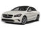2019 Mercedes-Benz CLA CLA 250 4MATIC® Coupe