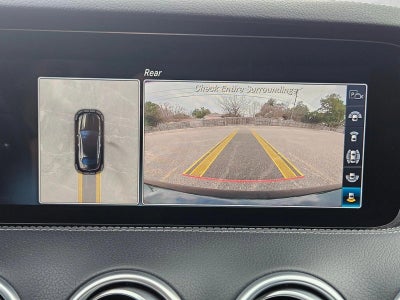 2019 Mercedes-Benz S-Class S 560 4MATIC® Coupe