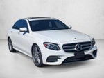 2019 Mercedes-Benz E-Class E 300 RWD Sedan