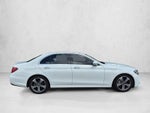 2020 Mercedes-Benz E-Class E 350 RWD Sedan