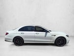 2020 Mercedes-Benz E-Class AMG® E 63 S 4MATIC®+ Sedan
