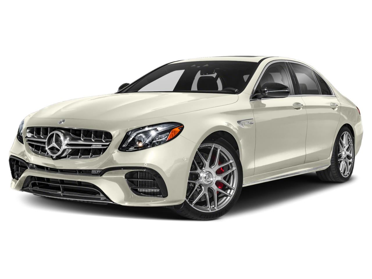 2020 Mercedes-Benz E-Class AMG® E 63 S 4MATIC®+ Sedan