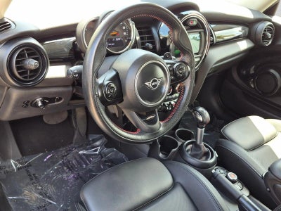 2019 MINI Cooper S Hardtop Cooper S