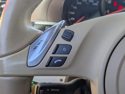 2014 Porsche Boxster 2dr Roadster