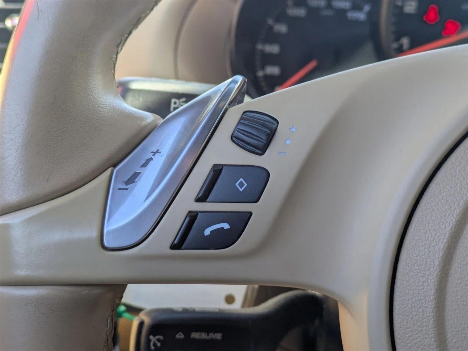 2014 Porsche Boxster 2dr Roadster