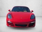 2014 Porsche Boxster 2dr Roadster
