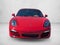 2014 Porsche Boxster 2dr Roadster