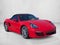 2014 Porsche Boxster 2dr Roadster