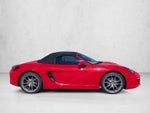 2014 Porsche Boxster 2dr Roadster