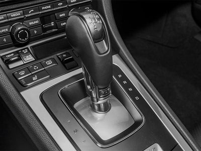 2014 Porsche Boxster 2dr Roadster