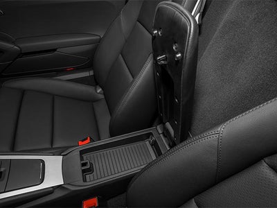 2014 Porsche Boxster 2dr Roadster