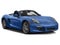 2014 Porsche Boxster 2dr Roadster