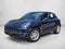 2018 Porsche Macan AWD