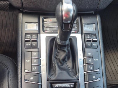 2018 Porsche Macan AWD