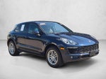 2018 Porsche Macan AWD