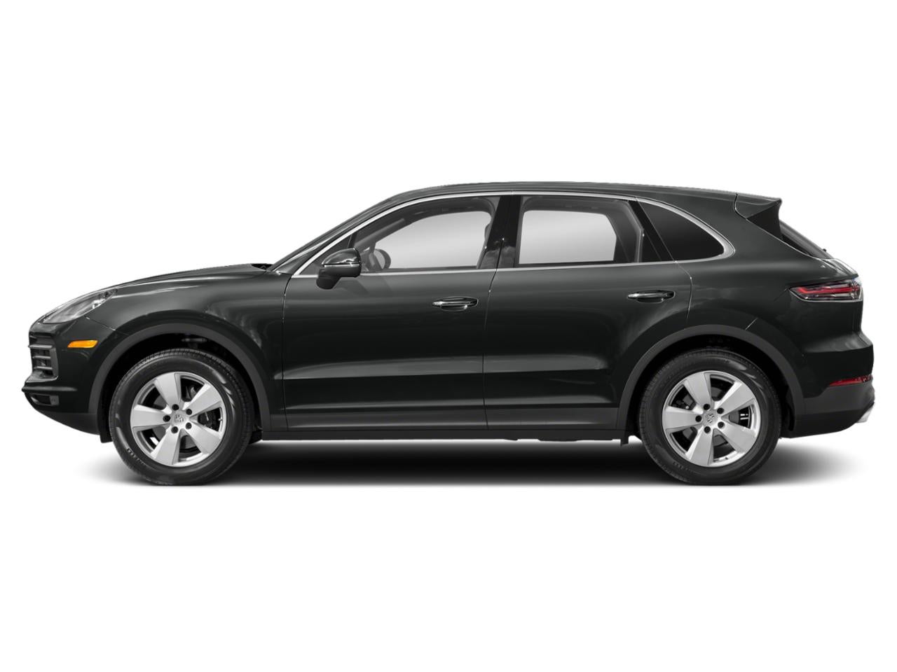 2019 Porsche Cayenne AWD