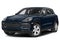 2019 Porsche Cayenne AWD
