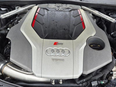 2019 Audi RS 5 Sportback 2.9 TFSI quattro