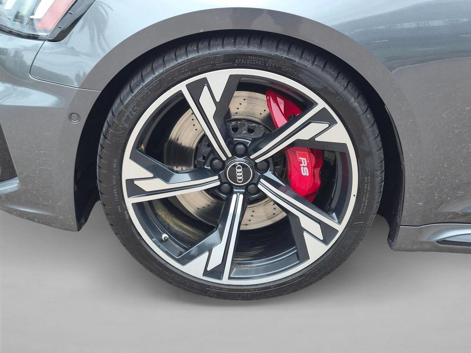 2019 Audi RS 5 Sportback 2.9 TFSI quattro