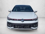 2025 Volkswagen Golf GTI 2.0T SE DSG